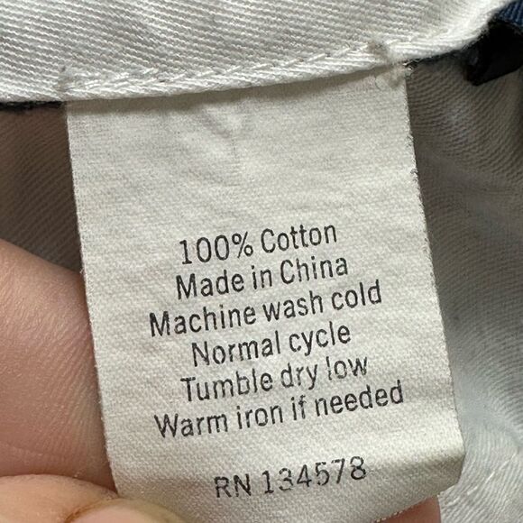 VINEYARD VINES Performance Links Shorts Size 32 - Picture 4 of 8